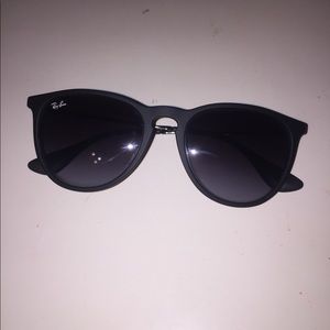 Erika gradient sunglasses